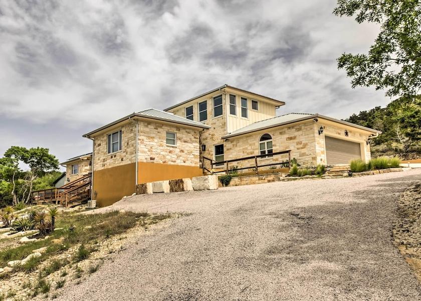 Texas Wimberley Primary image