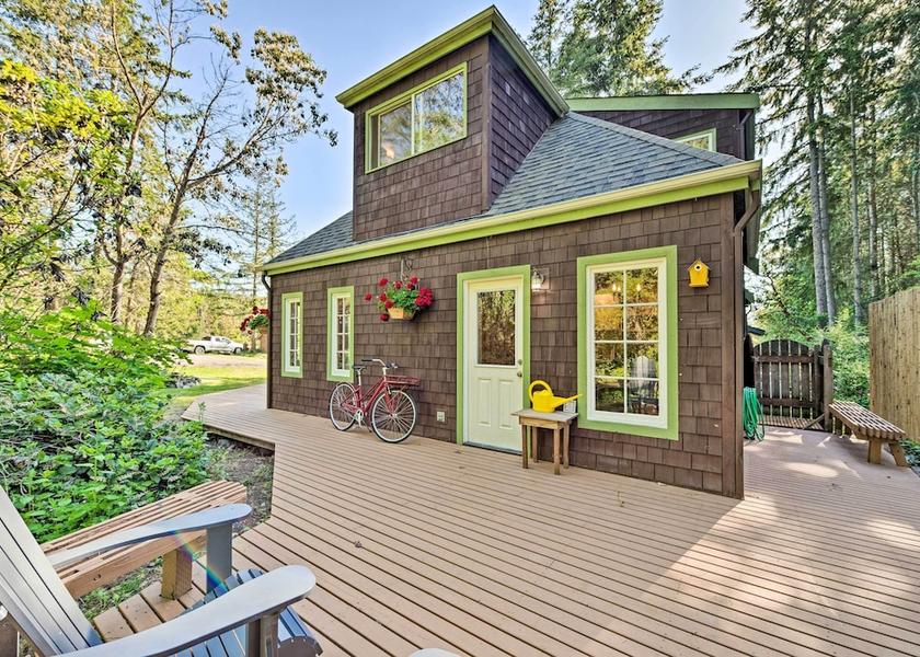 Washington Port Townsend Primary image