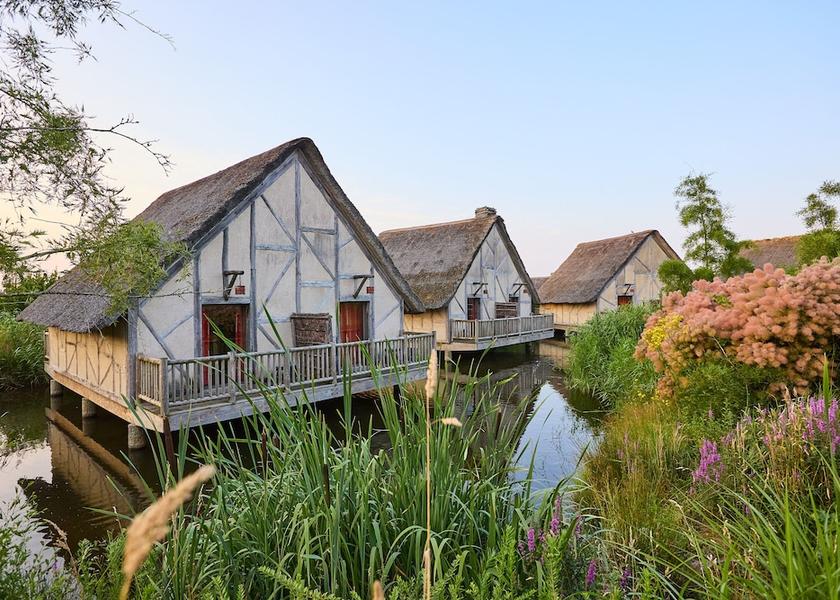 Pays de la Loire Les Epesses Room