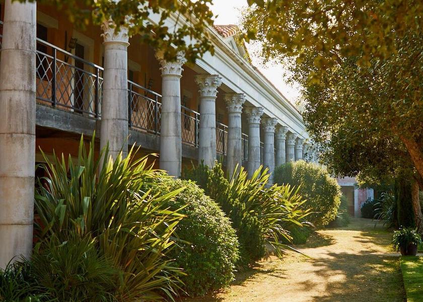 Pays de la Loire Les Epesses Terrace