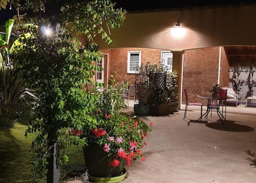 Pays de la Loire Les Epesses Exterior Detail