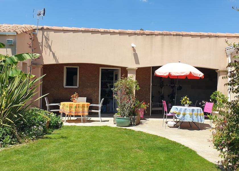 Pays de la Loire Les Epesses Primary image