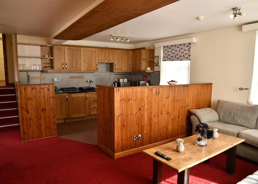 Wales Knighton Primary image