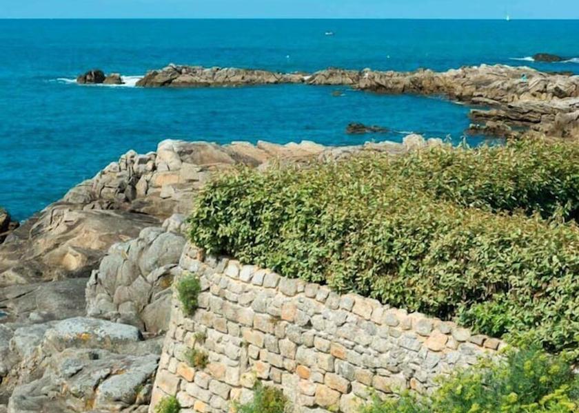 Pays de la Loire Le Croisic Beach/Ocean View