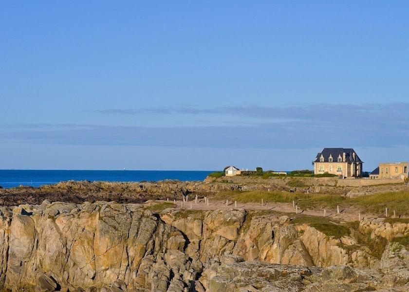 Pays de la Loire Le Croisic Primary image