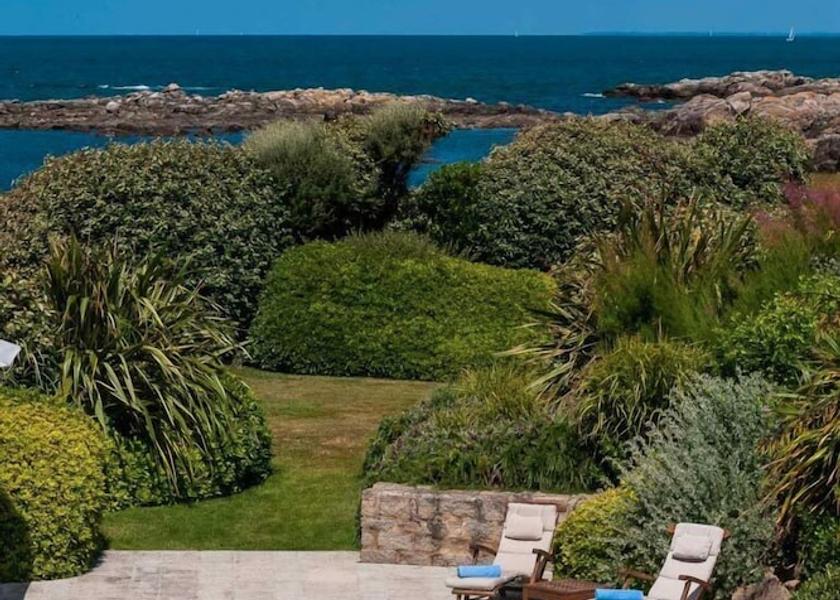 Pays de la Loire Le Croisic Pool