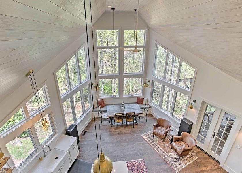 North Carolina Tryon Primary image