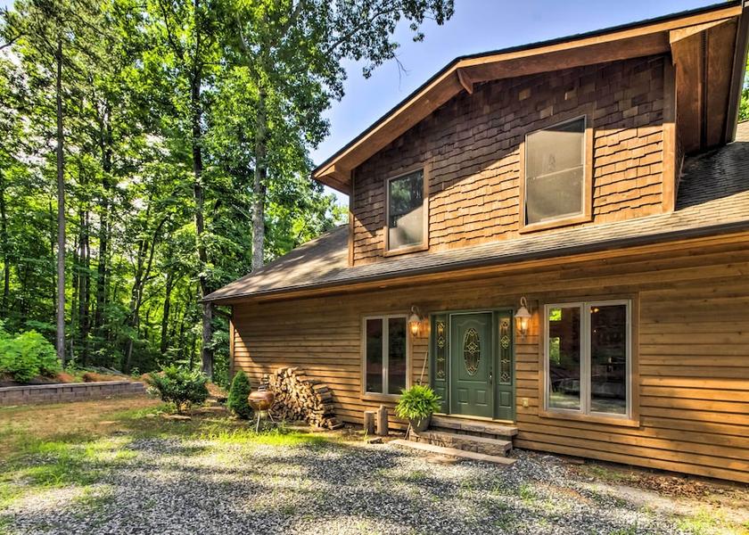 North Carolina Tryon Primary image