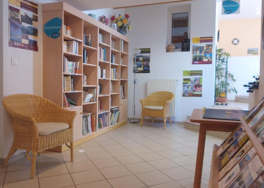 Occitanie La Salvetat-sur-Agout Reception