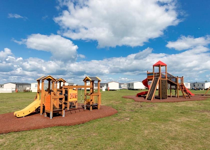 Children's Play Area