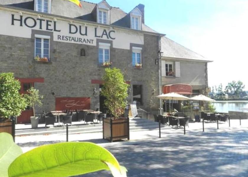 Nouvelle-Aquitaine Boe Exterior Detail