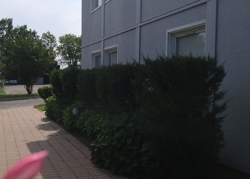 Nouvelle-Aquitaine Boe View from Property