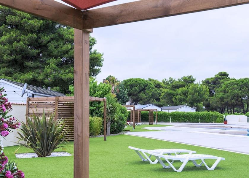 Occitanie Vendres Interior Entrance