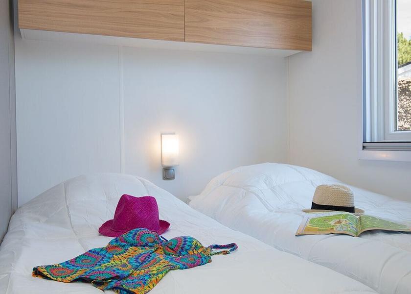 Occitanie Vendres Room