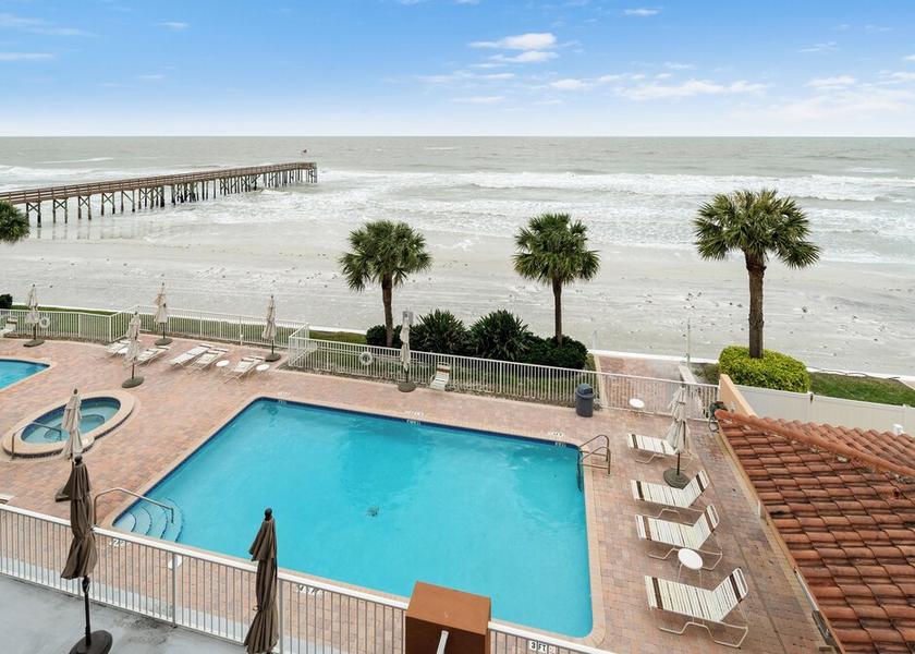 Florida Redington Beach Amenity