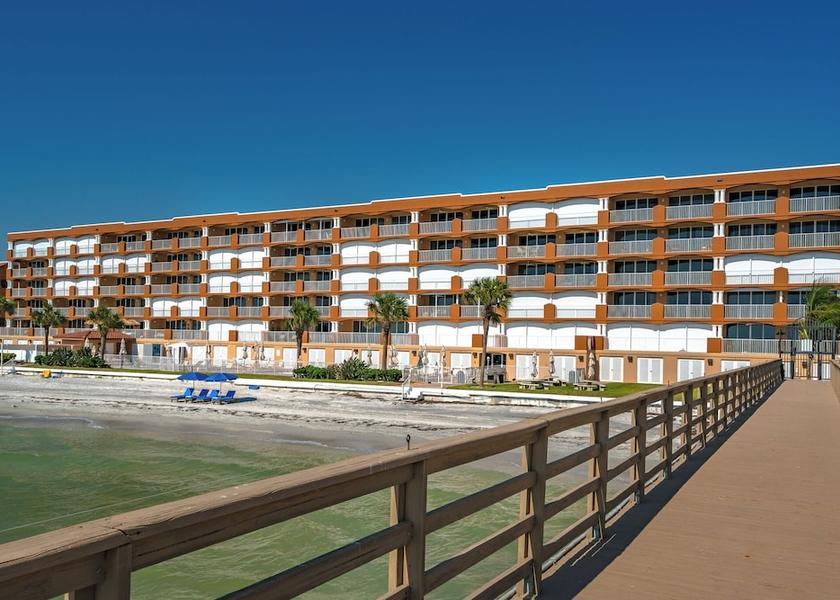 Florida Redington Beach Amenity
