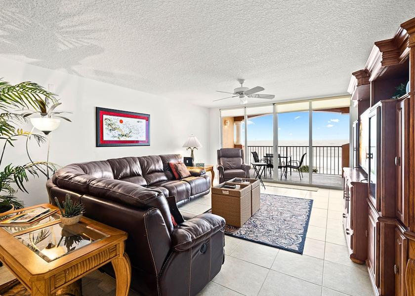 Florida Redington Beach Amenity