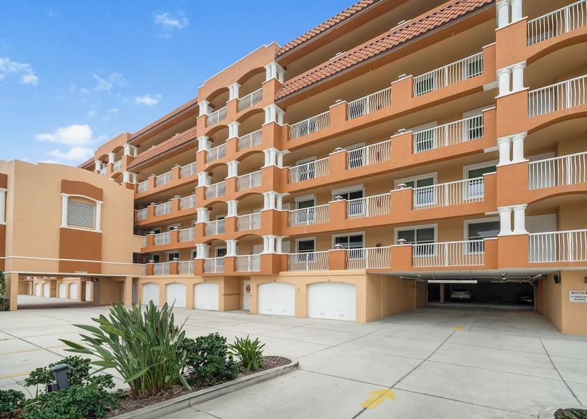 Florida Redington Beach Amenity