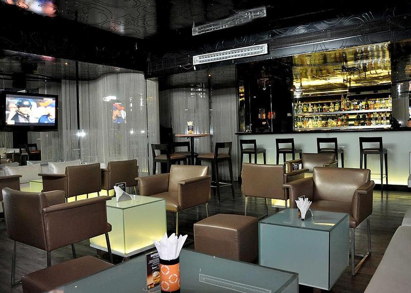 Maharashtra Pune Public Areas