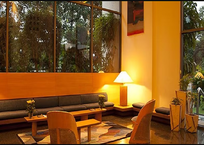 Maharashtra Pune Public Areas