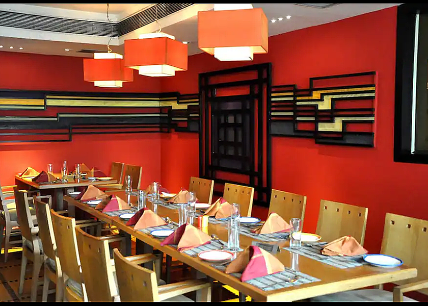 Maharashtra Pune Food & Dining