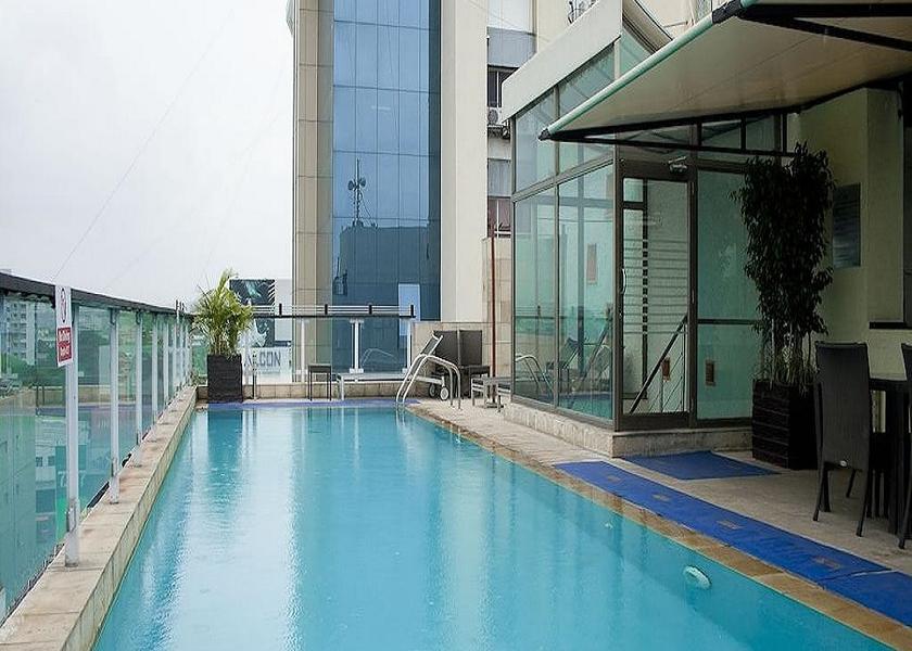 Maharashtra Pune Pool