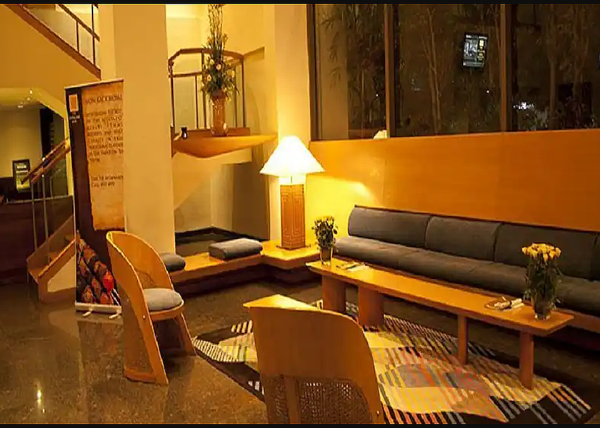 Maharashtra Pune Public Areas