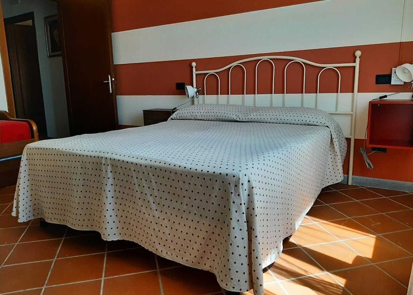 Liguria Castelnuovo Magra Room