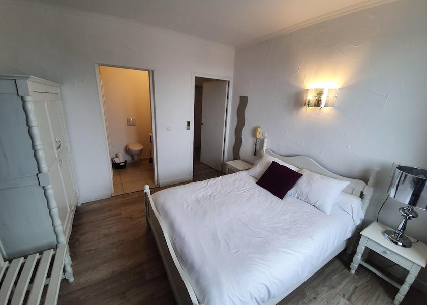 Corsica Sari-Solenzara Room