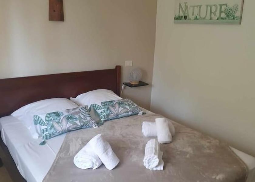 Corsica Sari-Solenzara Room