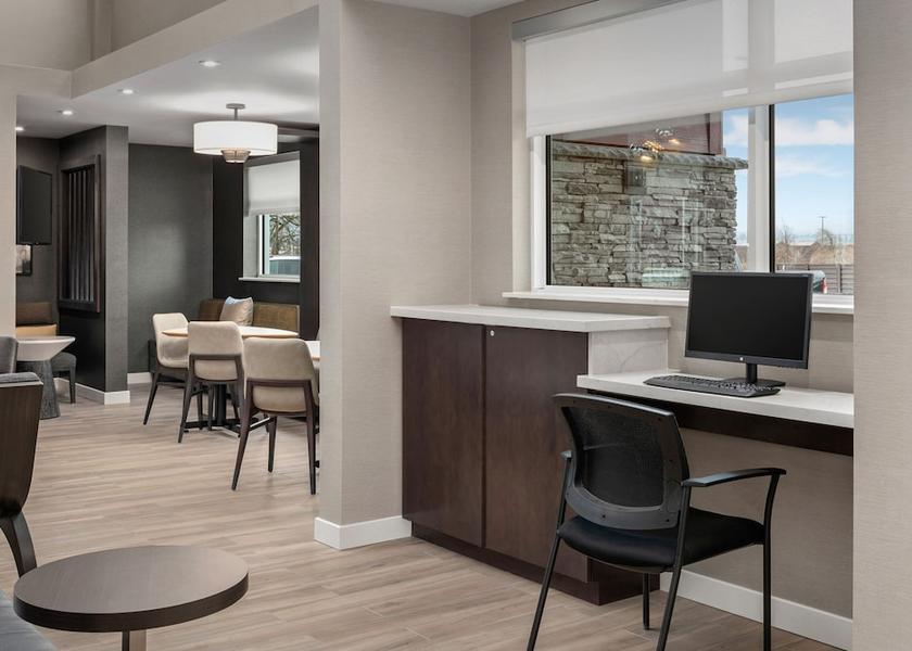 Oregon Clackamas Amenity