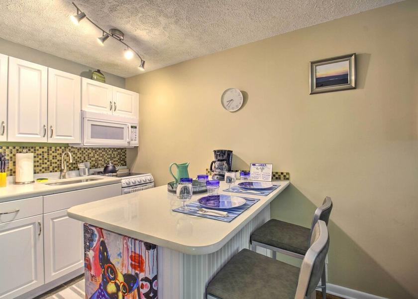 Virginia Nellysford Interior Entrance