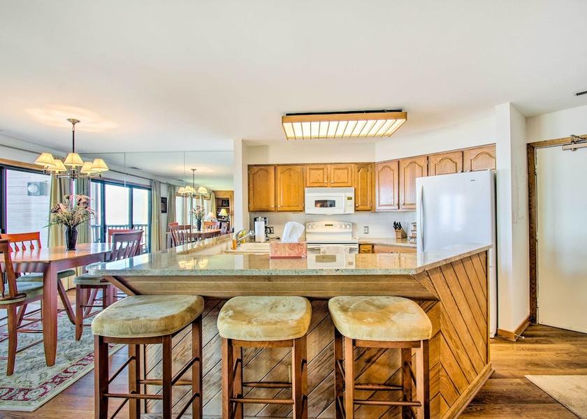 Virginia Nellysford Interior Entrance