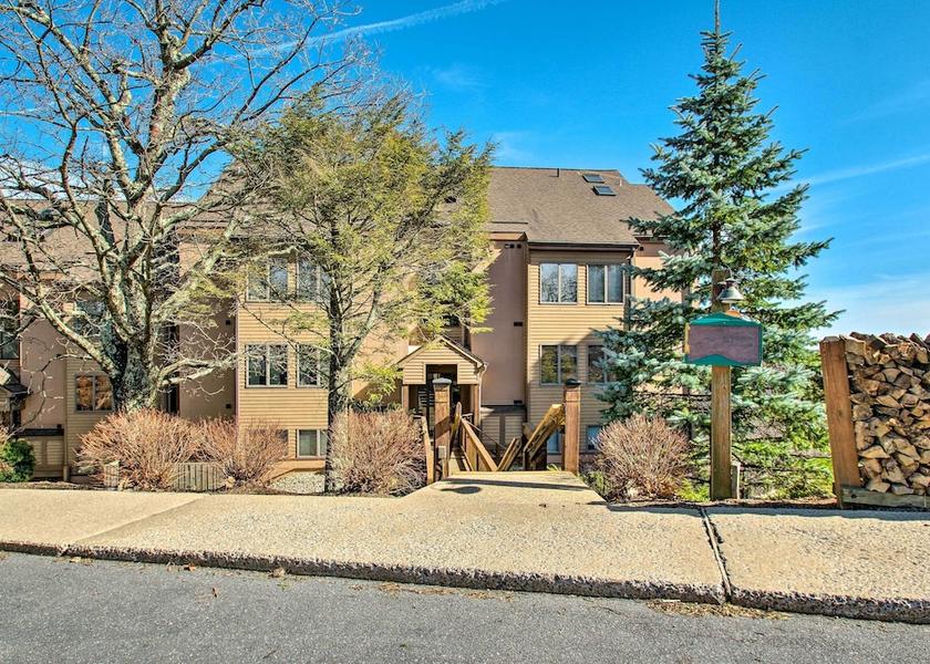 Virginia Nellysford Primary image