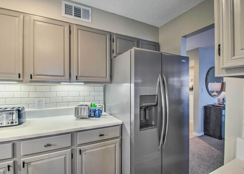 Virginia Nellysford Interior Entrance