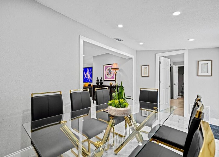 Florida Wilton Manors Room