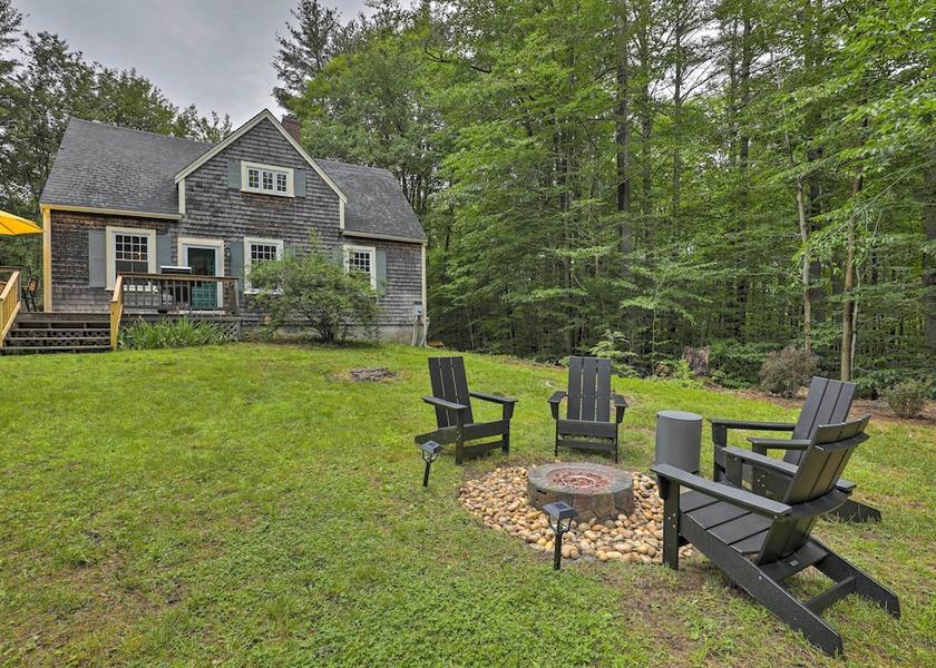 New Hampshire Jaffrey Primary image