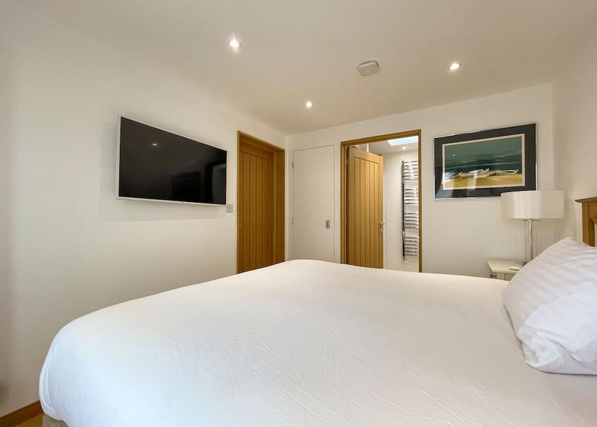 England Melksham Room