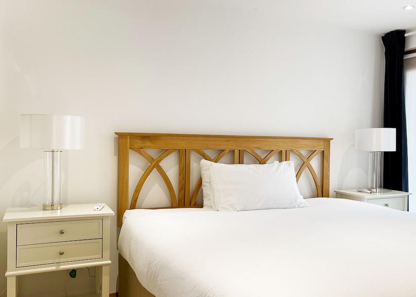 England Melksham Room