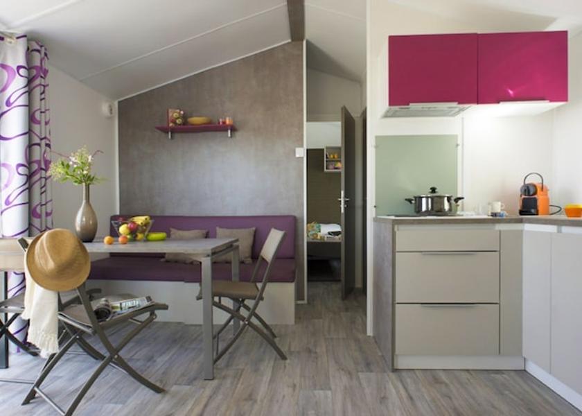 Brittany Saint-Briac-sur-Mer Room