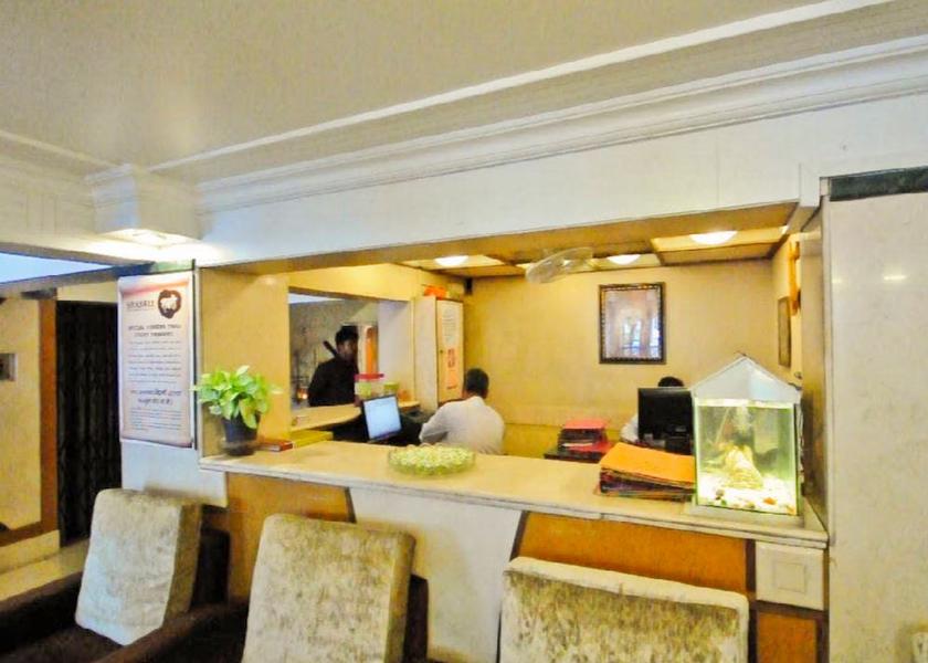 Maharashtra Pune Public Areas