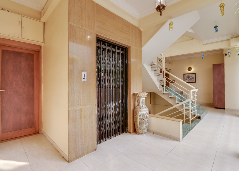 Maharashtra Pune Public Areas