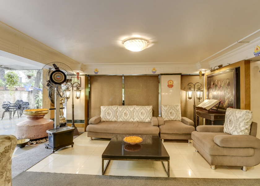 Maharashtra Pune Public Areas