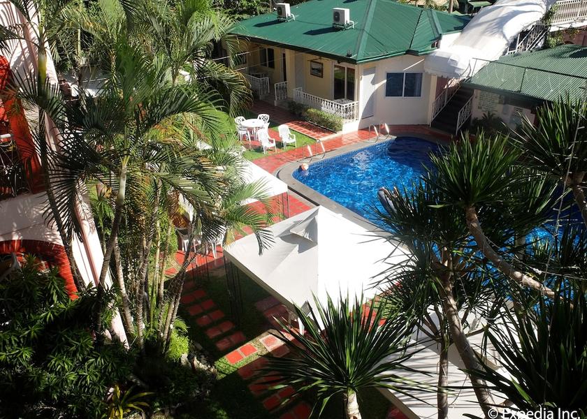 Central Luzon Angeles City Property grounds