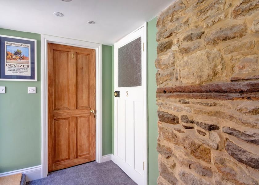 England Devizes Lobby