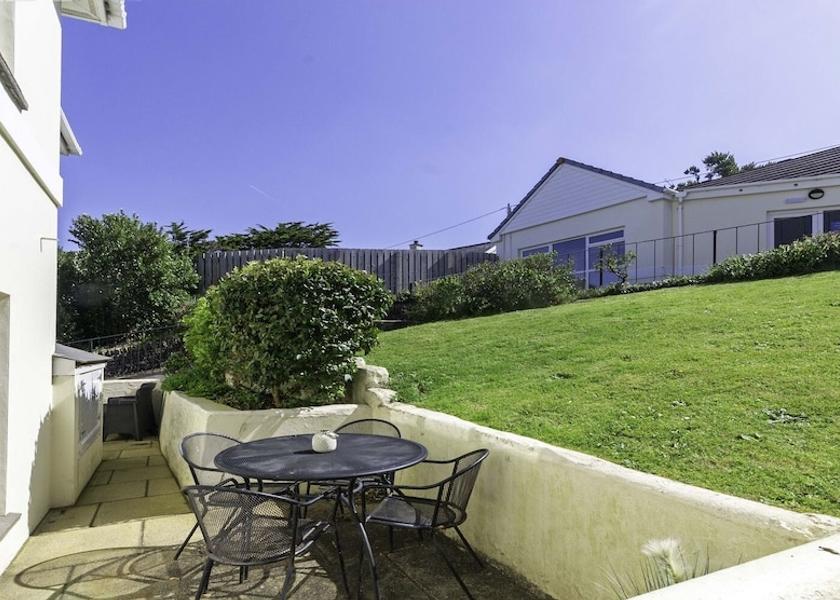 England Braunton Terrace
