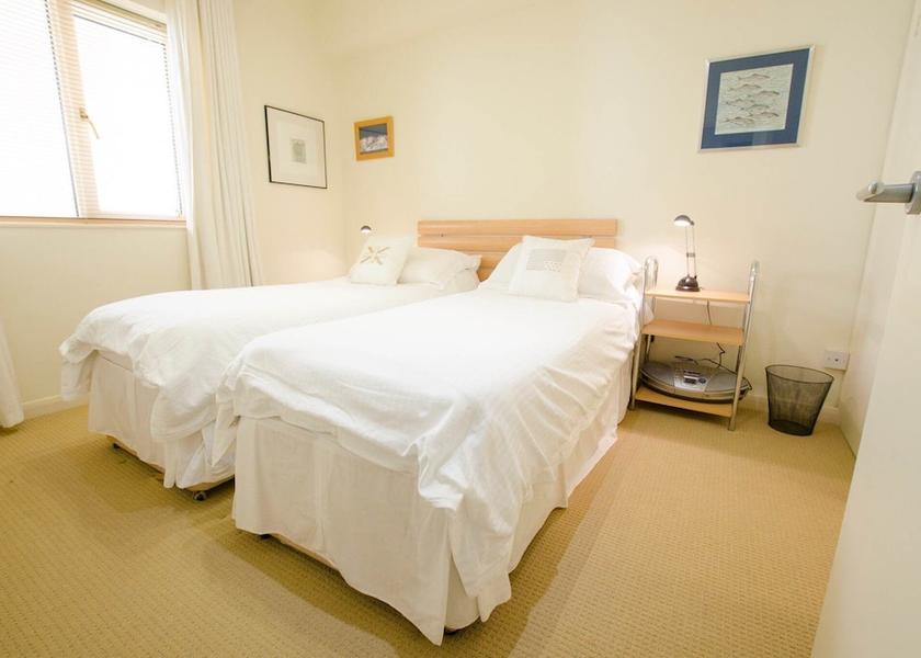 England Braunton Room