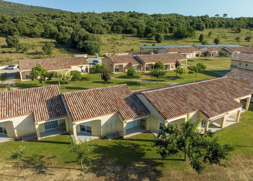 Occitanie Brissac Primary image