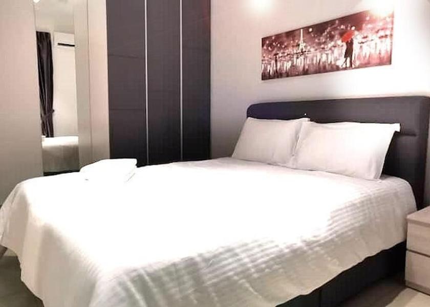 Johor Bandar Penawar Room