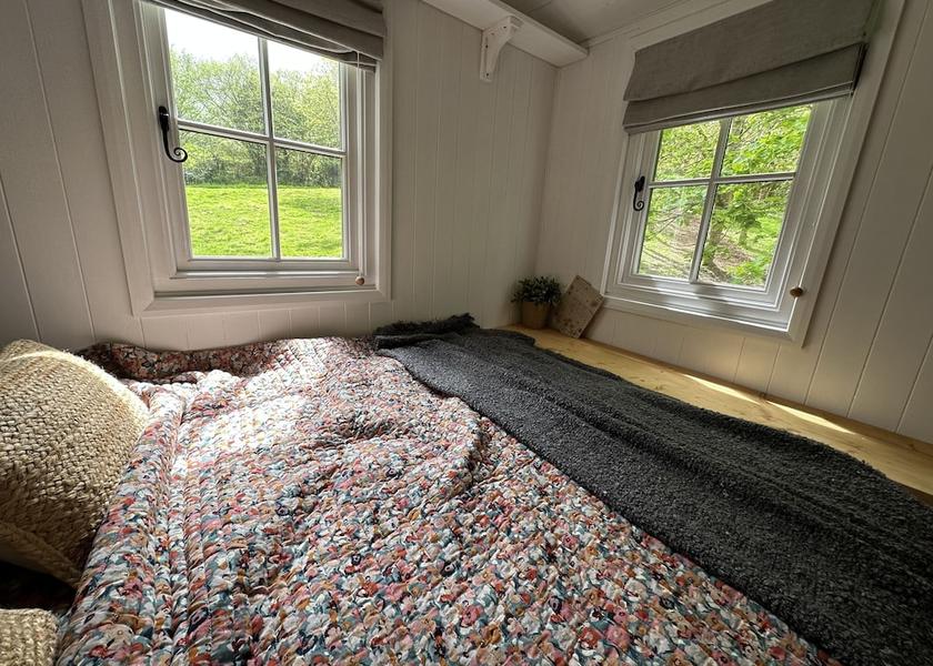 England Bodmin Room